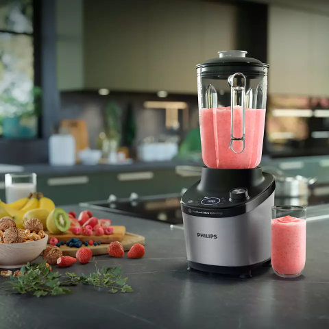 BLENDER ME GOTE PHILIPS HR3760/00 1500W 