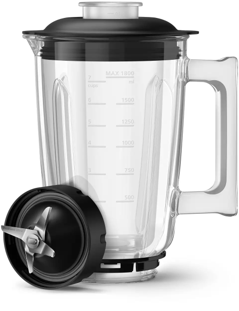 BLENDER ME GOTE PHILIPS HR3760/00 1500W 