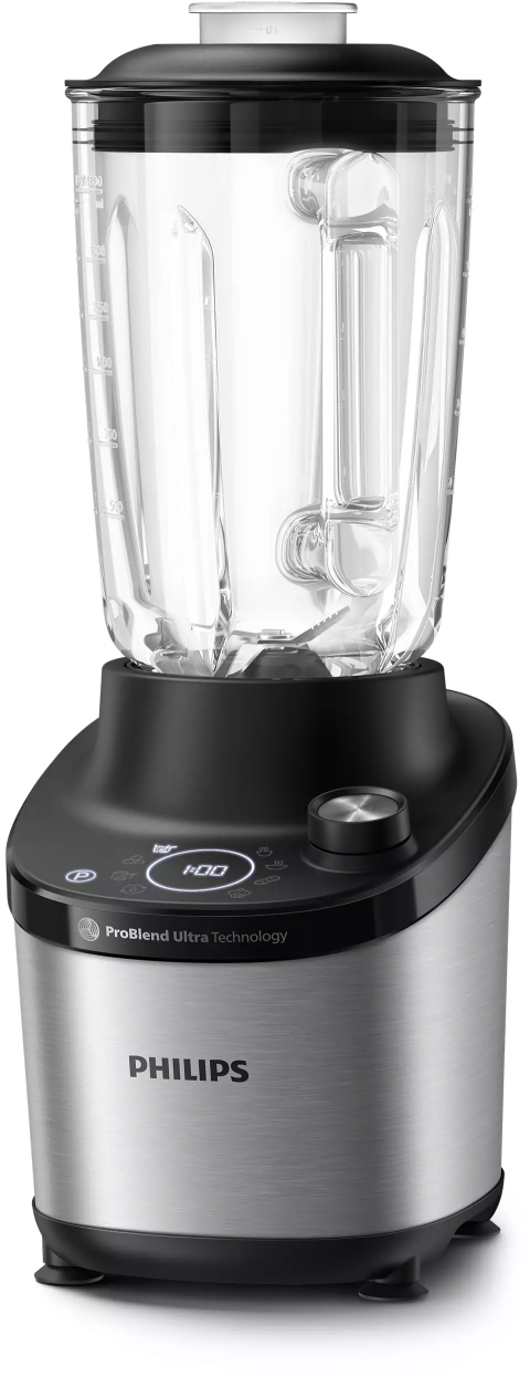 BLENDER ME GOTE PHILIPS HR3760/00 1500W 