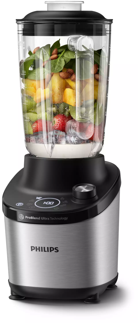 BLENDER ME GOTE PHILIPS HR3760/00 1500W 