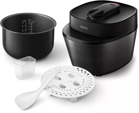 MULTICOOKER PHILIPS HD2151/40