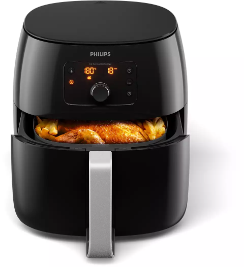AIRFRYER PHILIPS HD9650/90