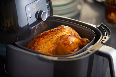 AIRFRYER PHILIPS HD9650/90