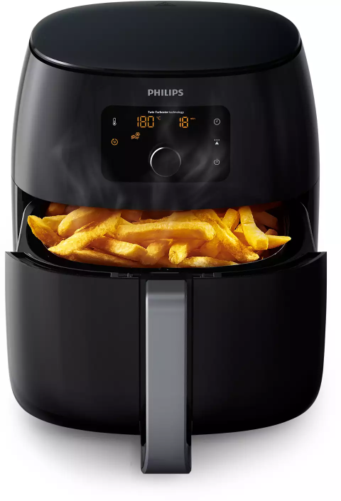 AIRFRYER PHILIPS HD9650/90