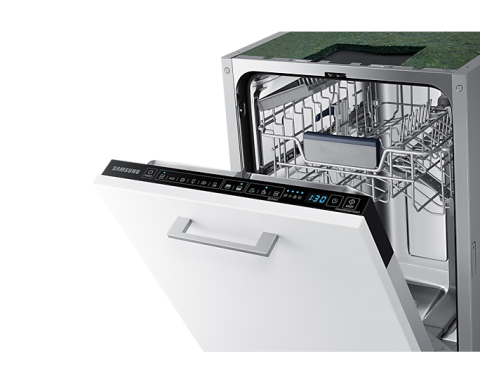 ENËLARËSE FULL MONTUESE SAMSUNG DW50R4060BB/EO 45CM