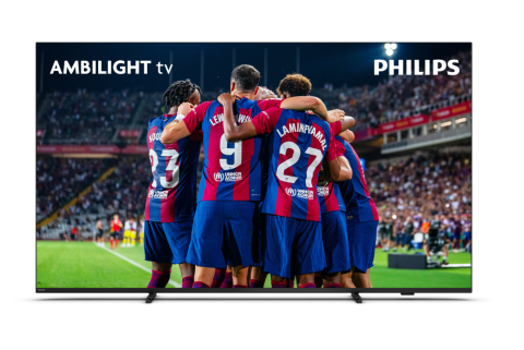 TELEVIZOR PHILIPS 65PUS8118/12 | 65" LED 4K SMART TV SAPHI AMBILIGHT