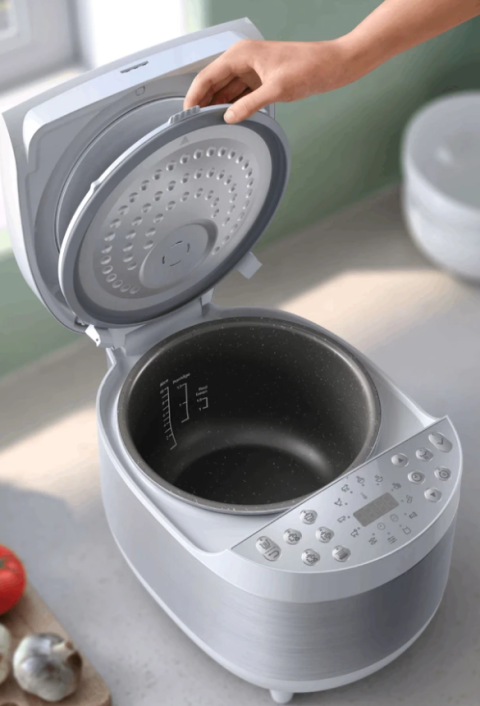MULTICOOKER PHILIPS 5HD4713/40