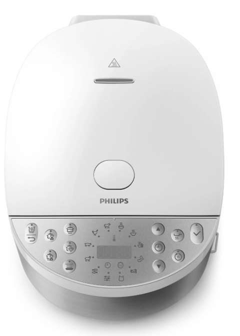 MULTICOOKER PHILIPS 5HD4713/40
