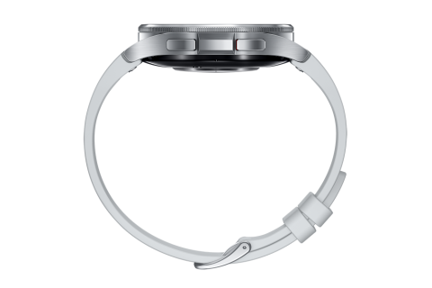 SAMSUNG GALAXY WATCH6 CLASSIC 47MM SM-R960NZSAEUC | E ARGJENTE