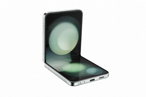 TELEFON SAMSUNG GALAXY Z FLIP5 | 6.7" 8/256GB MENTE