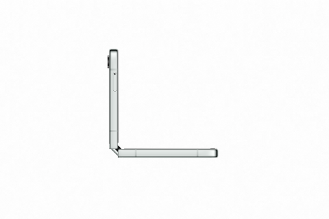 TELEFON SAMSUNG GALAXY Z FLIP5 | 6.7" 8/256GB MENTE