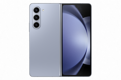 TELEFON SAMSUNG GALAXY Z FOLD5 | 7.6" 12/256GB I KALTER