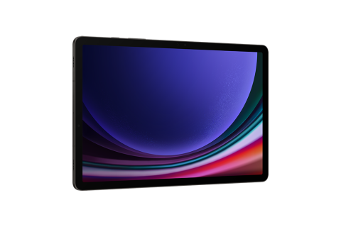TABLET SAMSUNG TAB S9 WIFI | 11.0" 8/128GB MEMORIE GRAFIT