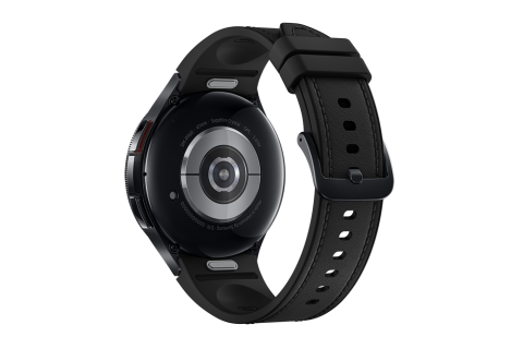 SAMSUNG GALAXY WATCH6 CLASSIC 47MM SM-R960NZKAEUC | GRAFIT