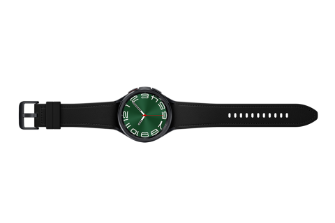 SAMSUNG GALAXY WATCH6 CLASSIC 47MM SM-R960NZKAEUC | GRAFIT
