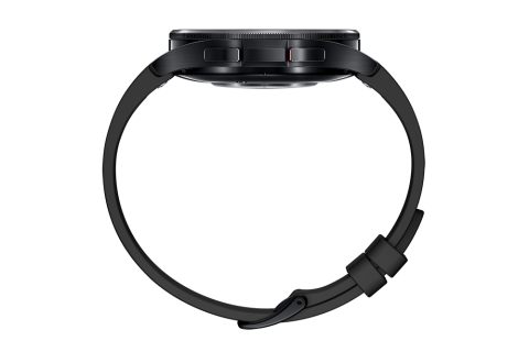 SAMSUNG GALAXY WATCH6 CLASSIC 47MM SM-R960NZKAEUC | GRAFIT