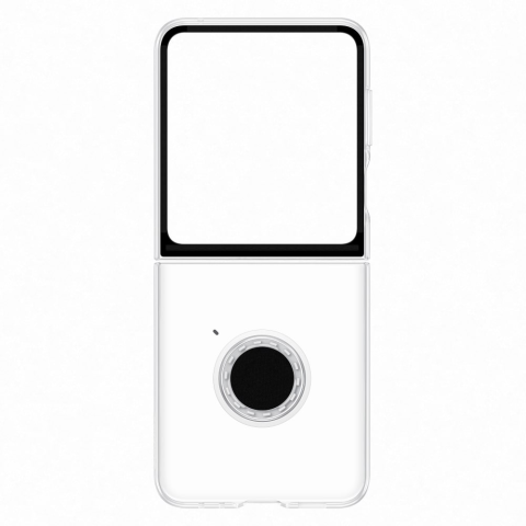 FOTROLL SAMSUNG PER FLIP5 EF-XF731CTEG
