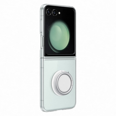 FOTROLL SAMSUNG PER FLIP5 EF-XF731CTEG
