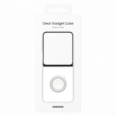 FOTROLL SAMSUNG PER FLIP5 EF-XF731CTEG