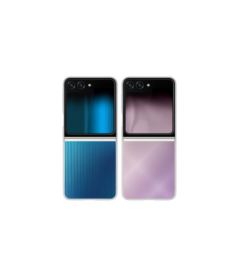 FOTROLL SAMSUNG PER FLIP5 EF-ZF731CTEG