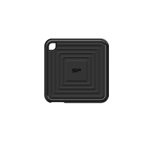 PORTABLE SSD SILICON POWER PC60 | 2TB 3.2 TYPE-C I ZI