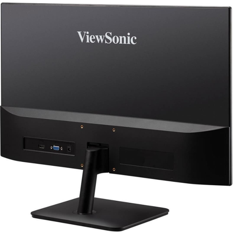 MONITOR VIEWSONIC VA2432-H 23.8" FHD | 100HZ 4MS 