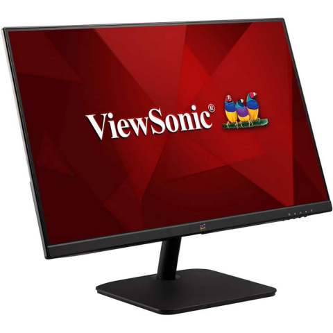 MONITOR VIEWSONIC VA2432-H 23.8" FHD | 100HZ 4MS 
