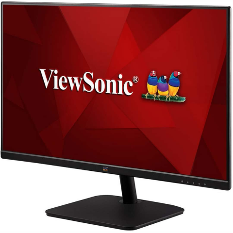 MONITOR VIEWSONIC VA2432-H 23.8" FHD | 100HZ 4MS 