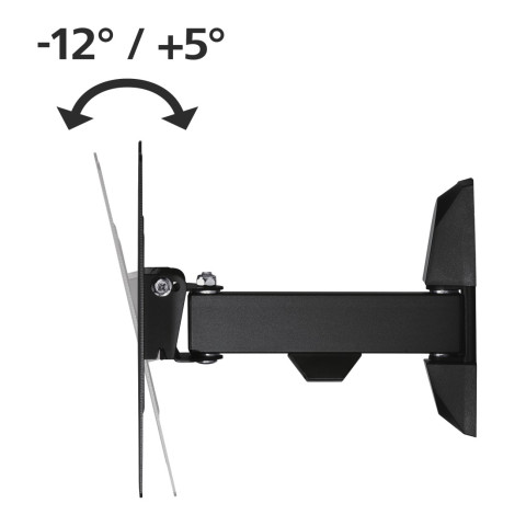 MBAJTESE TV HAMA 118100 | LEVIZESE 19"-48" 48KG
