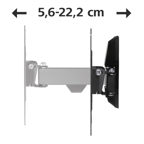 MBAJTESE TV HAMA 118100 | LEVIZESE 19"-48" 48KG