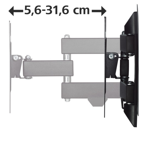 MBAJTESE TV HAMA 118101 | LEVIZESE 19"-48" 48KG