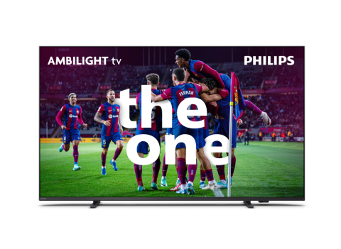 TELEVIZOR PHILIPS 55PUS8518/12 | 55" LED 4K GOOGLE TV AMBILIGHT