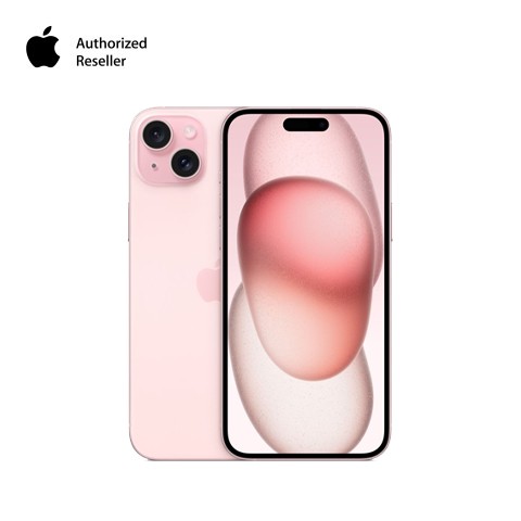 Apple iPhone 15 128GB Pink