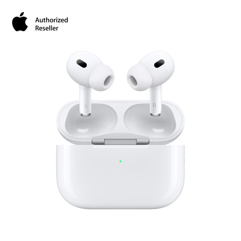 Apple AirPods Pro2 with MagSafe Case (USB-C)