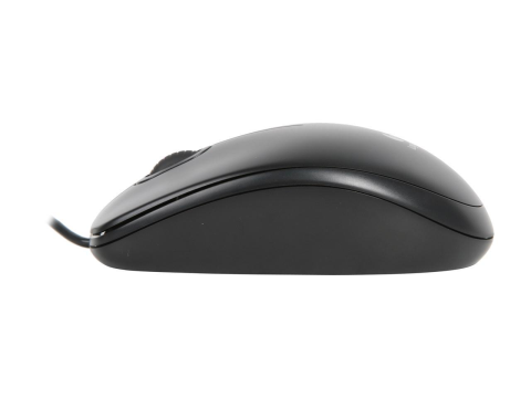 MOUSE LOGITECH B100 | 3D 800DPI I ZI