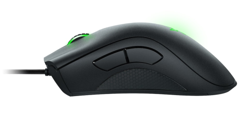 MOUSE GAMING RAZER DEATHADDER ESSENTIAL | 6400DPI 5D I ZI