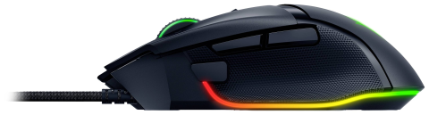 MOUSE GAMING RAZER BASILISK V3 | 26000DPI 11D I ZI