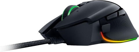 MOUSE GAMING RAZER BASILISK V3 | 26000DPI 11D I ZI