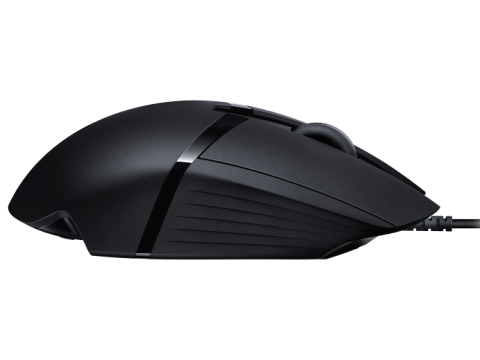 MOUSE GAMING LOGITECH G402 HYPERION FURY | 8D 4000DPI I ZI