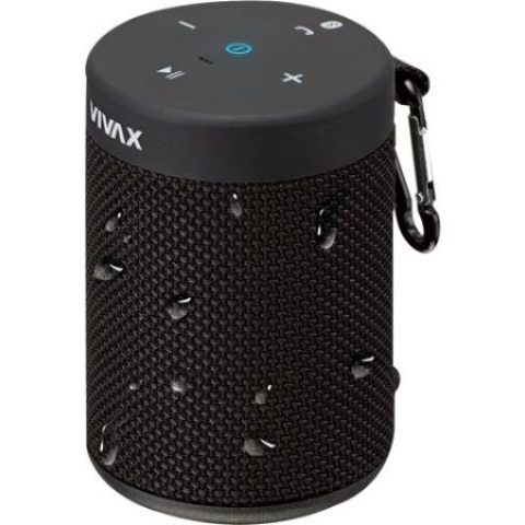 ZMADHUES ZERI VIVAX BS-50 | BLUETOOTH I ZI
