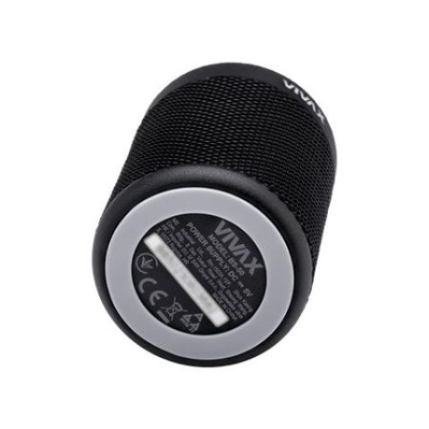 ZMADHUES ZERI VIVAX BS-50 | BLUETOOTH I ZI