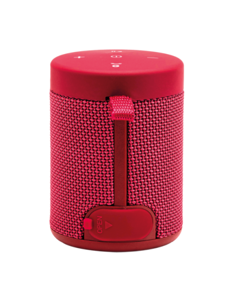 ZMADHUES ZERI VIVAX BS-50 | BLUETOOTH I KUQ