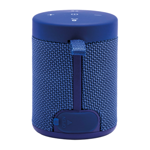 ZMADHUES ZERI VIVAX BS-50 | BLUETOOTH I KATLER