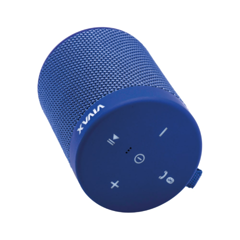 ZMADHUES ZERI VIVAX BS-50 | BLUETOOTH I KATLER
