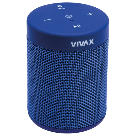 ZMADHUES ZERI VIVAX BS-50 | BLUETOOTH I KATLER