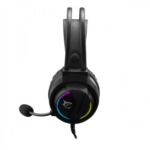 KUFJE GAMING WHITE SHARK  GH-2044 WOLF