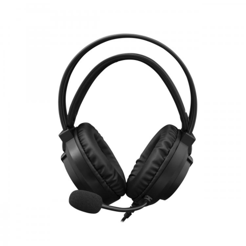 KUFJE GAMING WHITE SHARK  GH-2044 WOLF