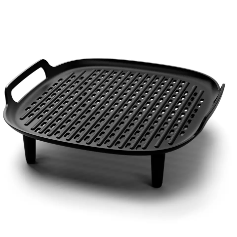 AKSESOR PER FRITEZE PHILIPS AIRFRYER GRILLING KIT XXL BASI