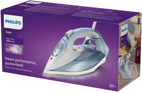 HEKUR PER HEKUROSJE PHILIPS DST7011/20 2600W