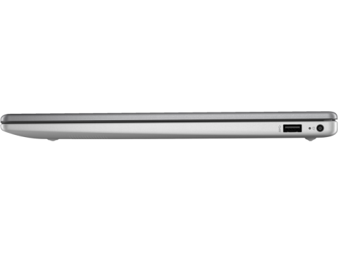 LAPTOP HP 250 G10 I7-1355U UP TO 5.0GHZ 15.6" FHD | 8GB RAM 512GB SSD IRIS XE GRAPHICS 